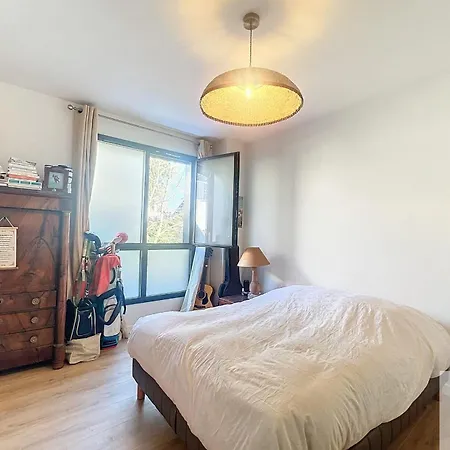 Quiet House With Bright And Big Spaces Holiday home